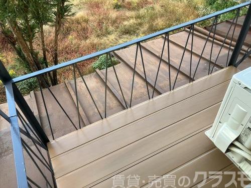 14/29 バルコニー