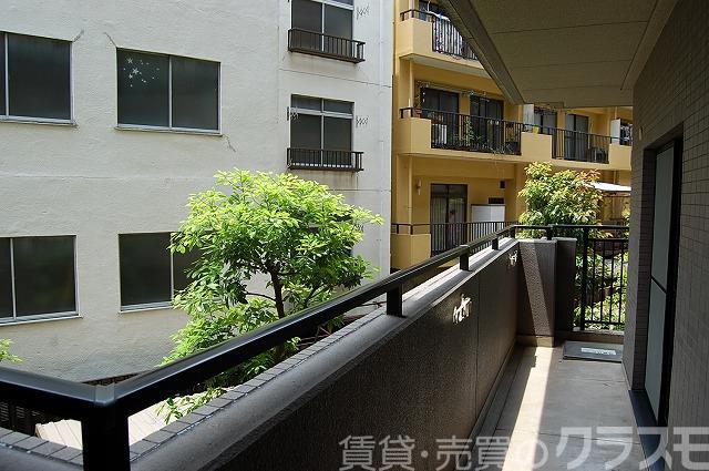 24/30 バルコニー