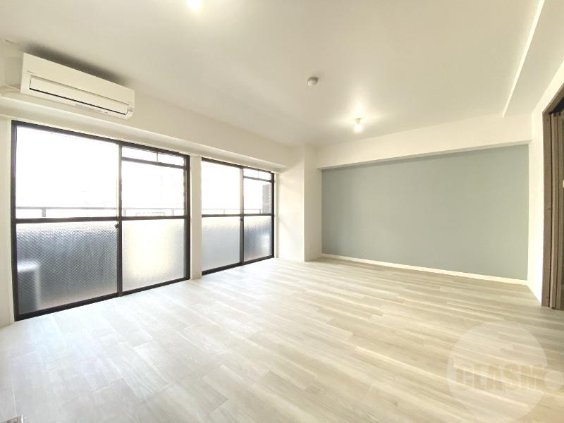 3/29 リビング/ダイニング