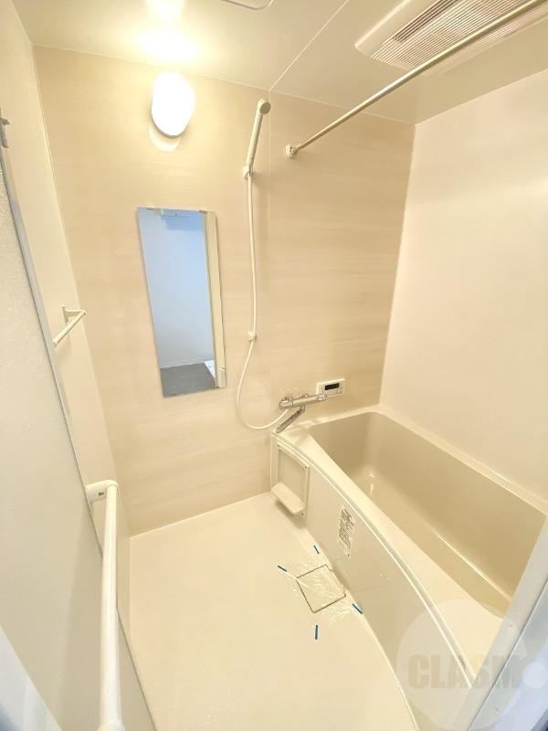 8/29 浴室