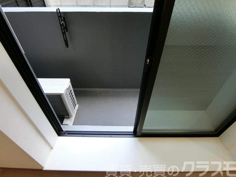 24/30 バルコニー