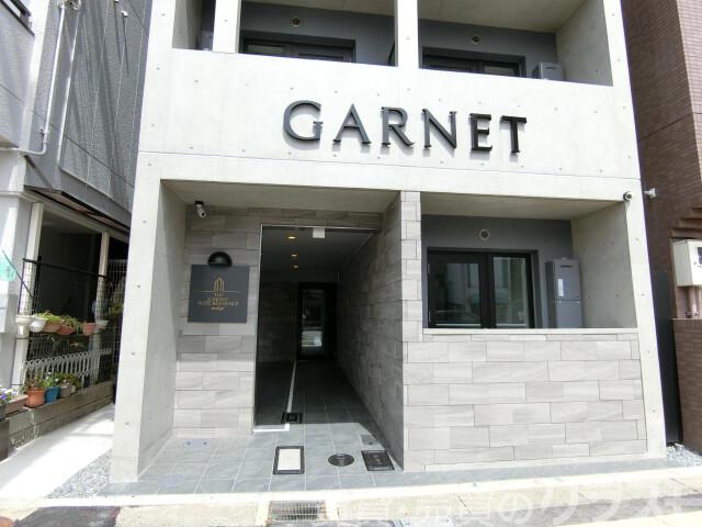 29/30 エントランス