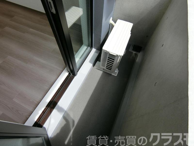 24/30 バルコニー