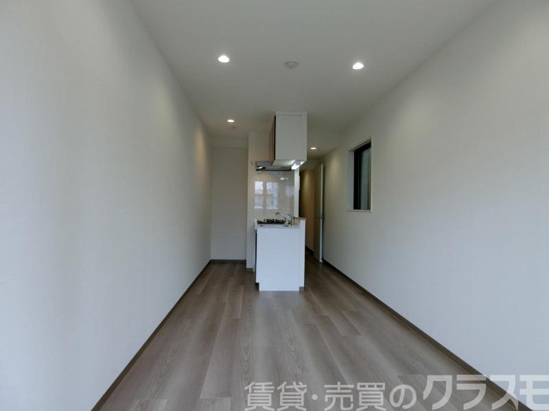 4/30 リビング/ダイニング