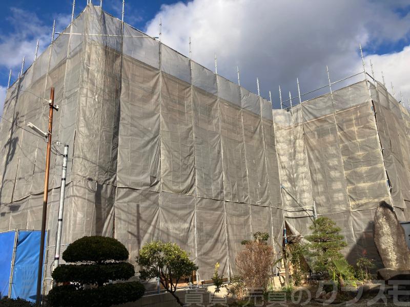 3/11 リビング/ダイニング