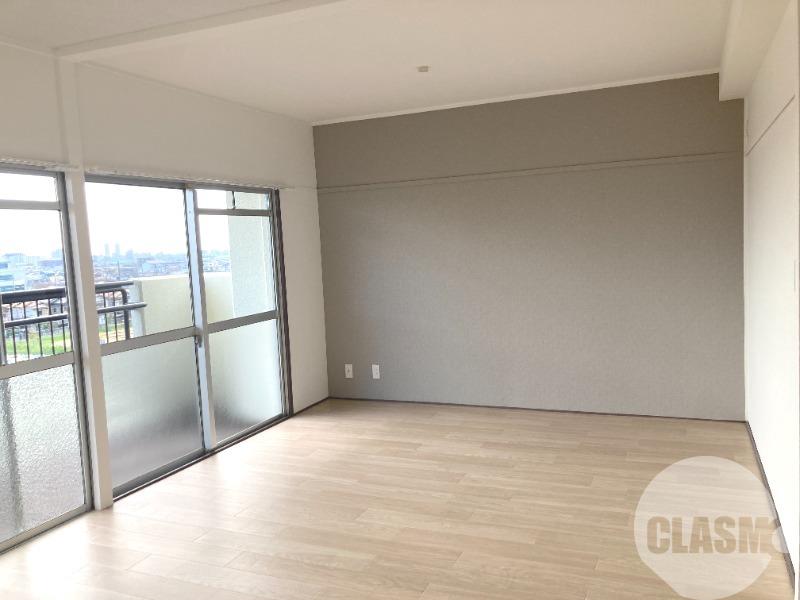 3/25 リビング/ダイニング