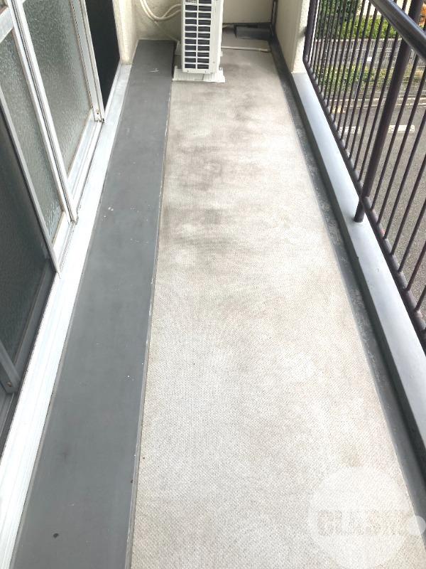 15/25 バルコニー