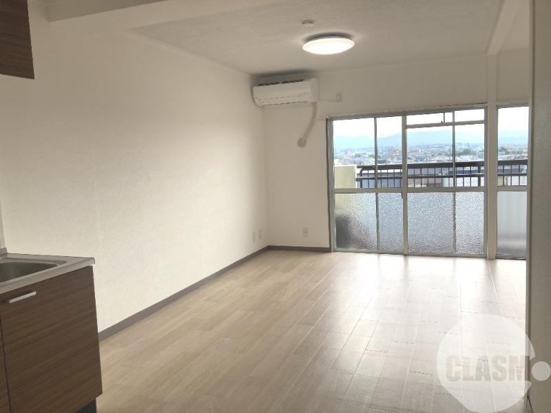 4/25 リビング/ダイニング