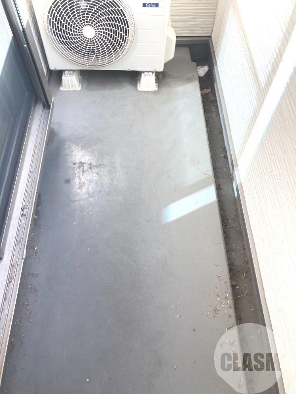 15/30 バルコニー