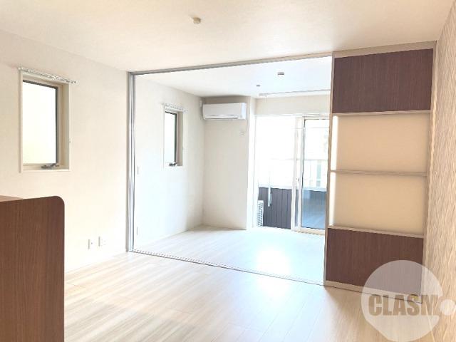 4/25 リビング/ダイニング