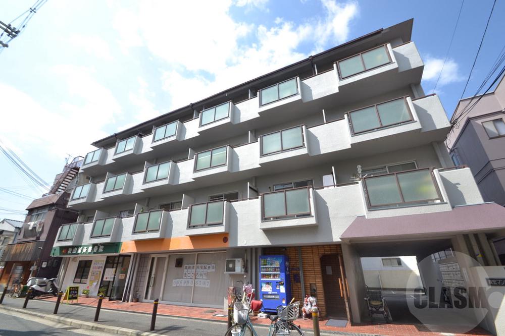 2/11 エントランス