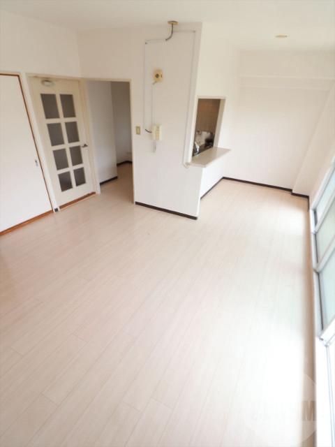 3/30 リビング/ダイニング