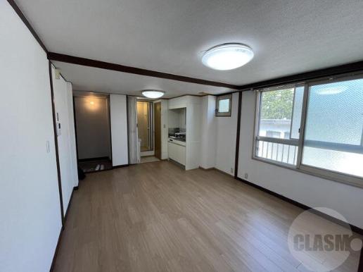 4/23 リビング/ダイニング