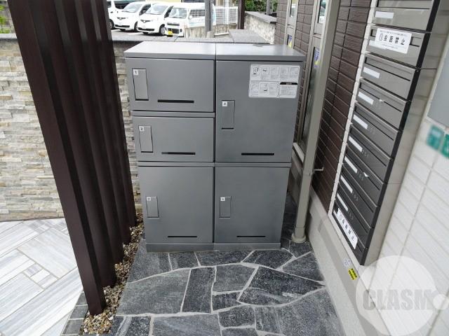 5/15 エントランス