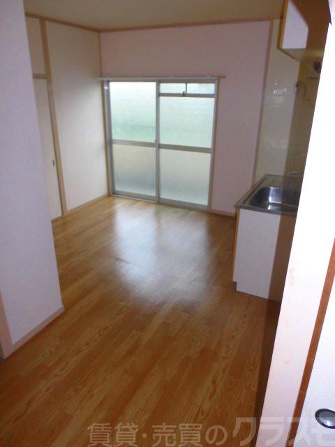 3/20 リビング/ダイニング