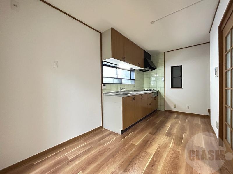 3/18 リビング/ダイニング