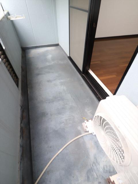 16/30 バルコニー