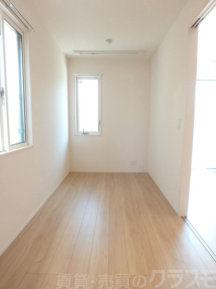 6/30 リビング/ダイニング