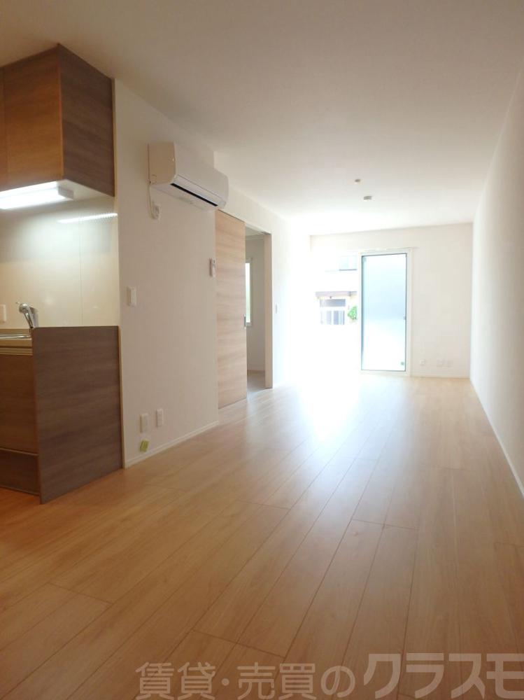 7/30 リビング/ダイニング