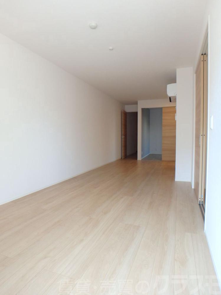 8/30 リビング/ダイニング