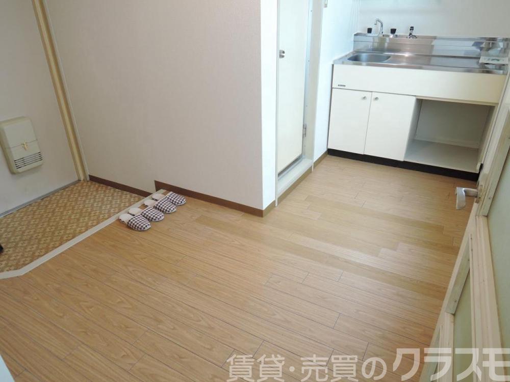 3/30 リビング/ダイニング