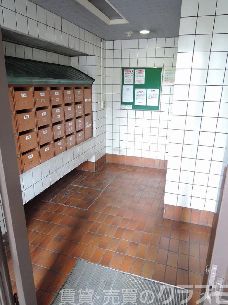 29/30 エントランス