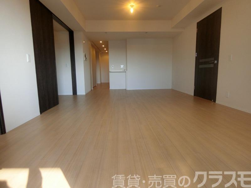 3/30 リビング/ダイニング