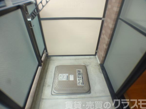 24/30 バルコニー