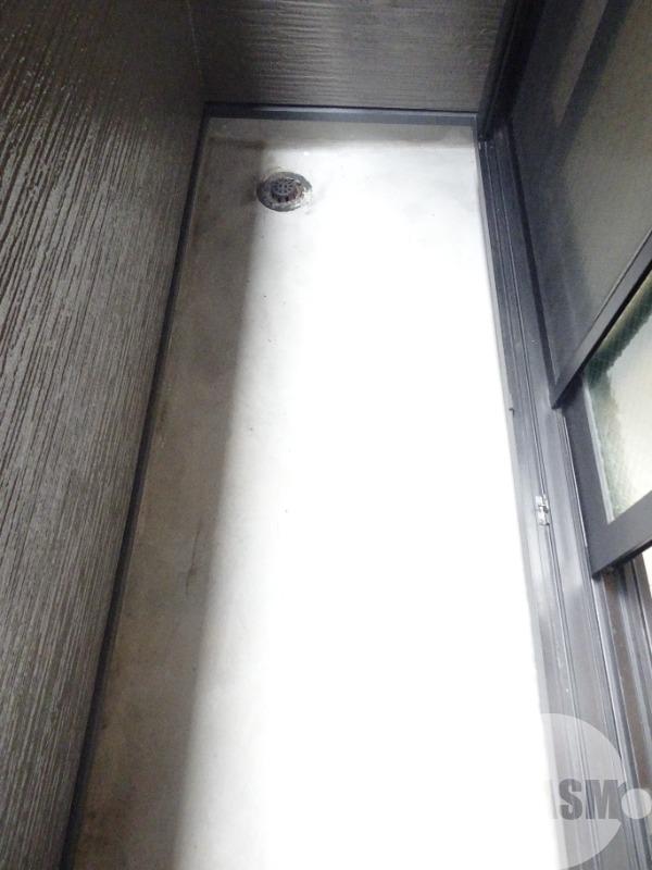 14/26 バルコニー