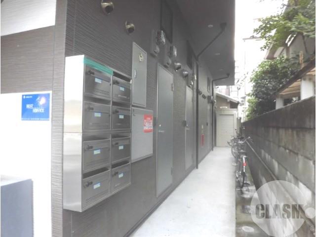 20/26 エントランス