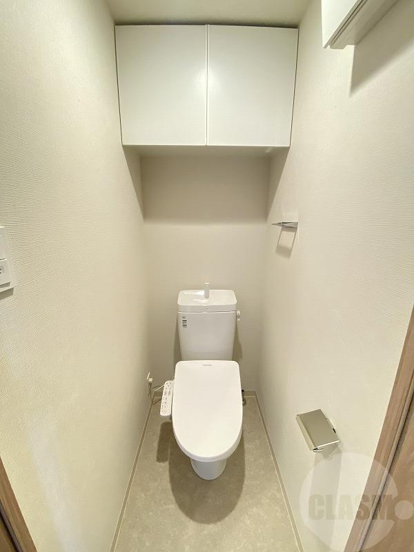 18/29 トイレ