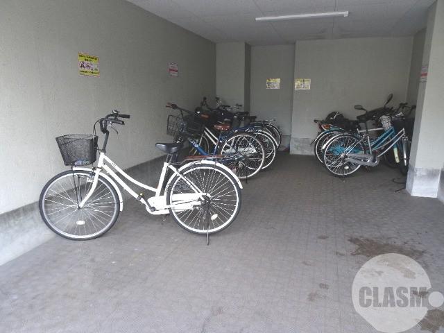 17/22 エントランス