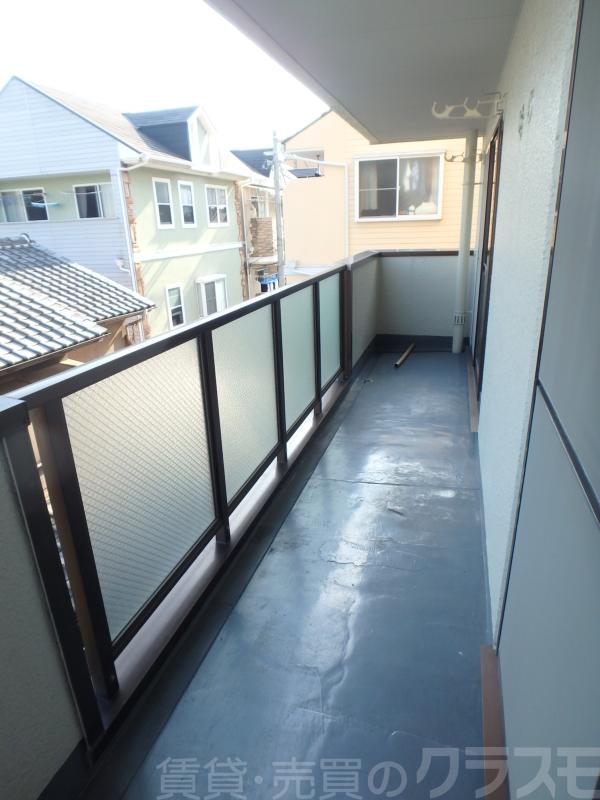 15/30 バルコニー