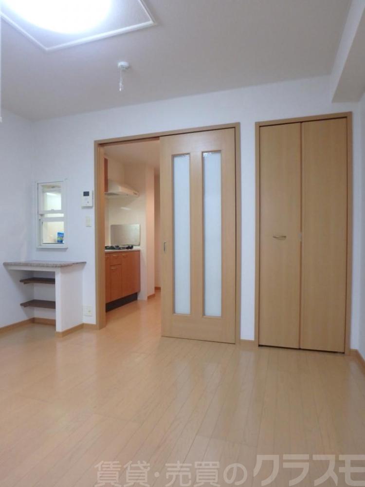 6/30 リビング/ダイニング