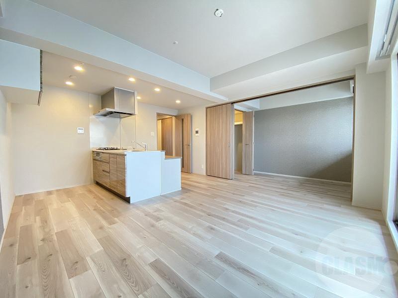 3/24 リビング/ダイニング