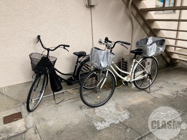 2/9 エントランス