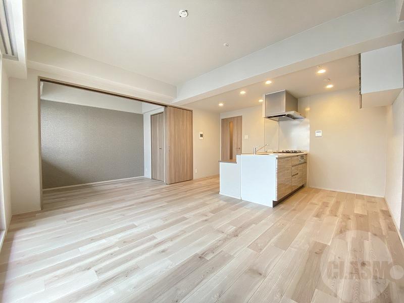 3/23 リビング/ダイニング