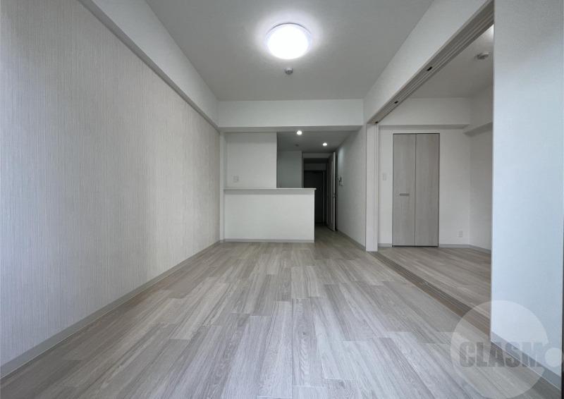 4/28 リビング/ダイニング