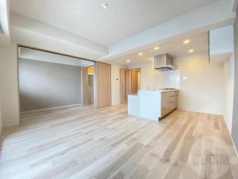 3/23 リビング/ダイニング