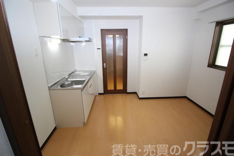 3/27 リビング/ダイニング