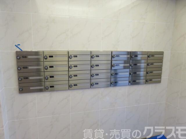 14/27 エントランス