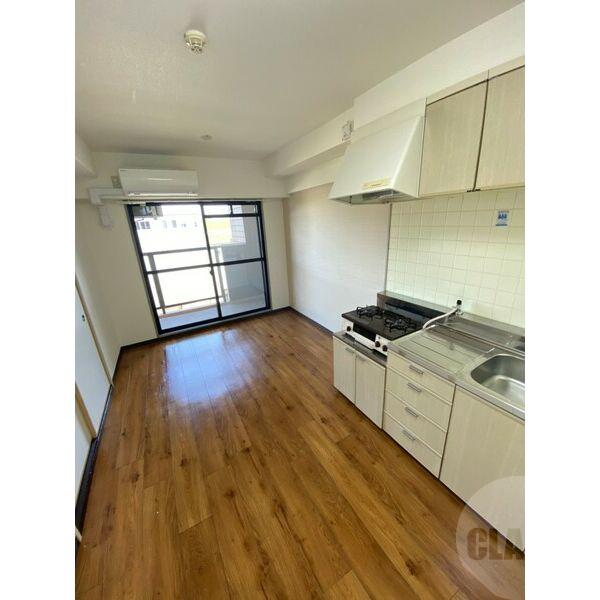 3/30 リビング/ダイニング