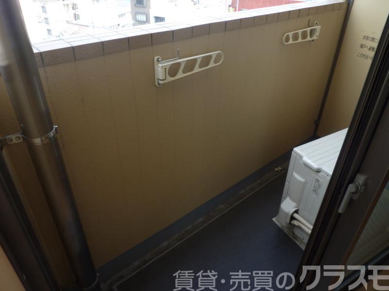 24/30 バルコニー