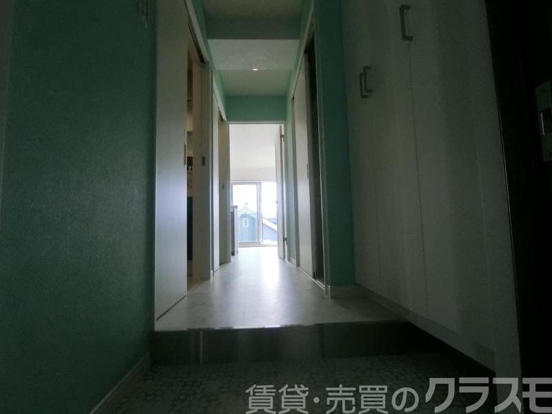 15/30 玄関