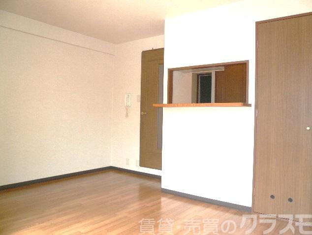 4/30 リビング/ダイニング