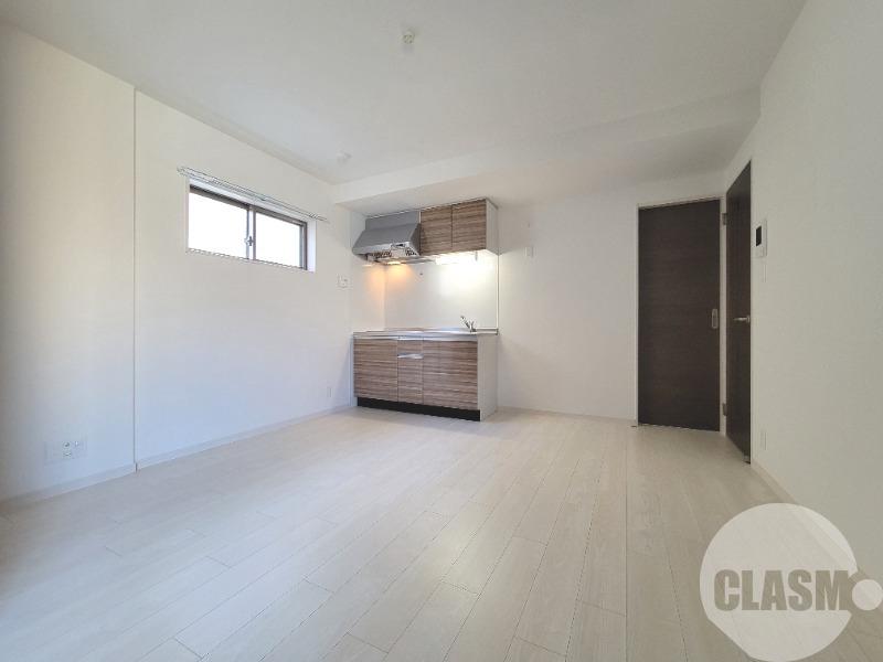 4/27 リビング/ダイニング