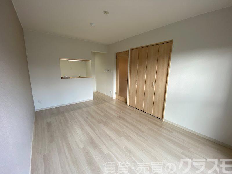 3/29 リビング/ダイニング