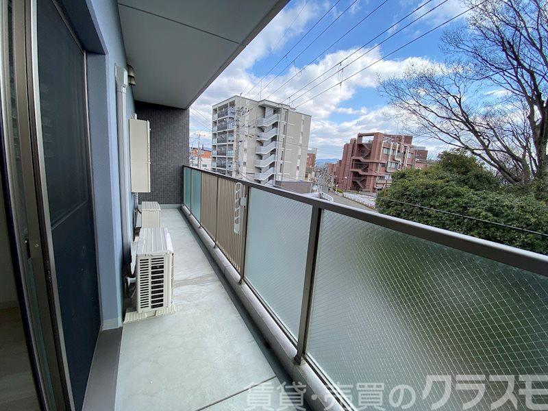 17/29 バルコニー