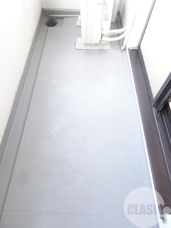 13/26 バルコニー