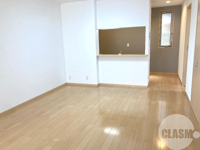 3/25 リビング/ダイニング